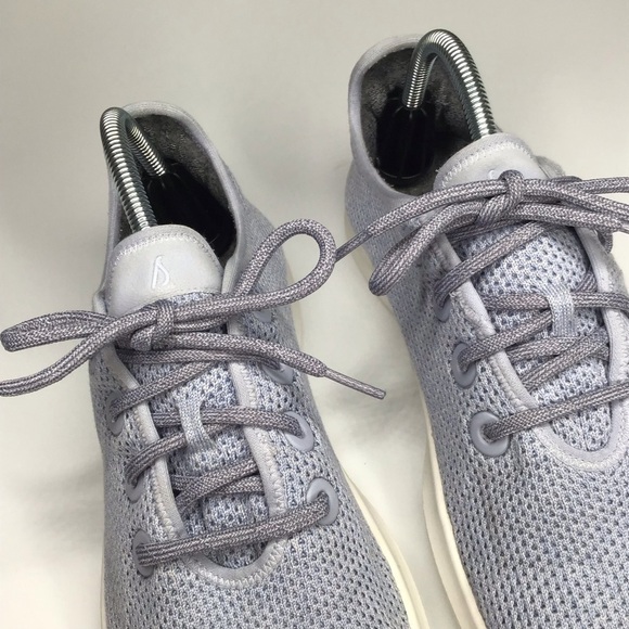 Allbirds Tree Runners. - Picture 6 of 11